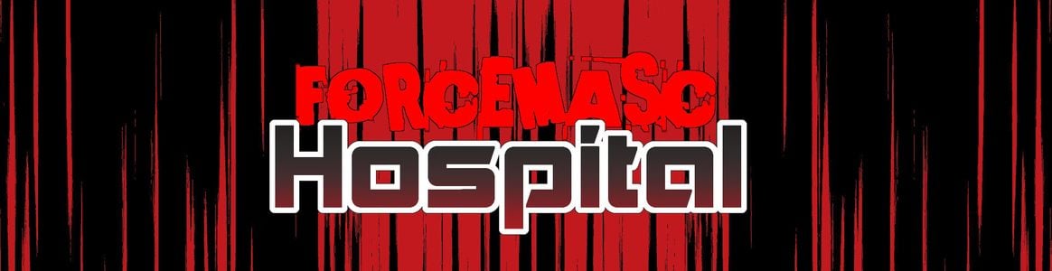 Forcemasc Hospital adult sex game