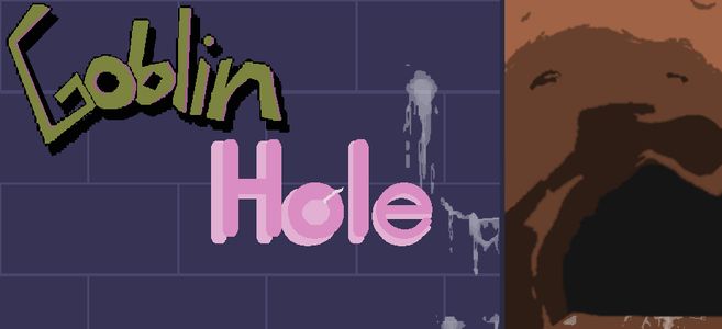 Goblin Hole adult sex game