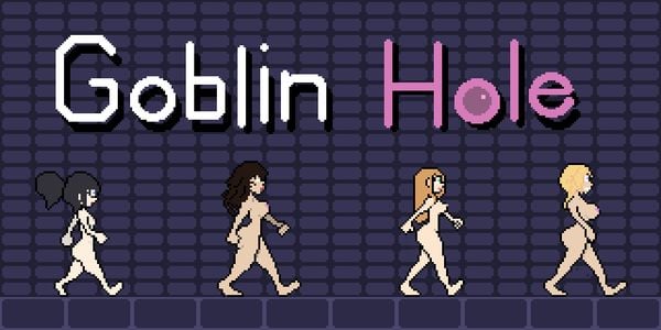Goblin Hole секс игры для взрослых