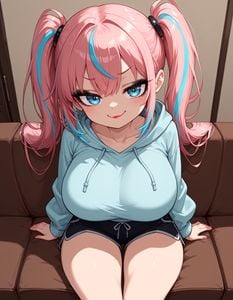 I'm a Perv adult sex game