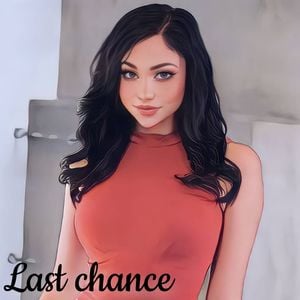 Last Chance jogos pornôs adultos