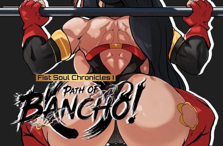 Fist Soul Chronicles: Path of the Bancho! jogos pornôs adultos