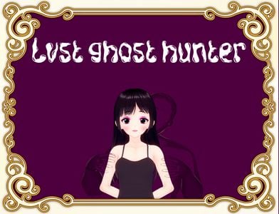 Lvst Ghost Hunter adult sex game