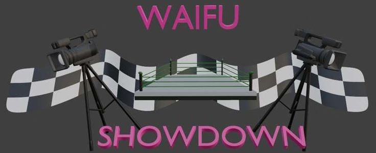 Waifu Showdown adult sex game