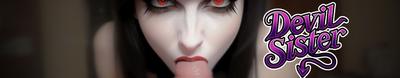 Devil Sister! jogos pornôs adultos