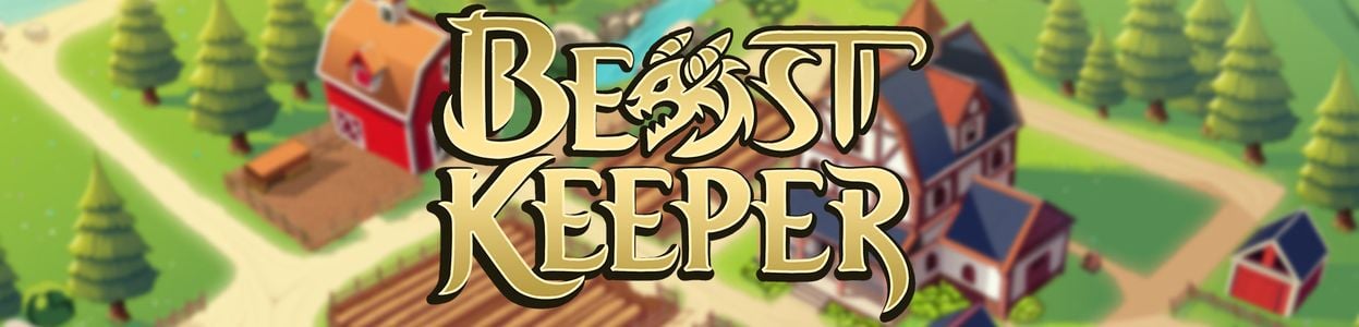Beast Keeper adult sex game