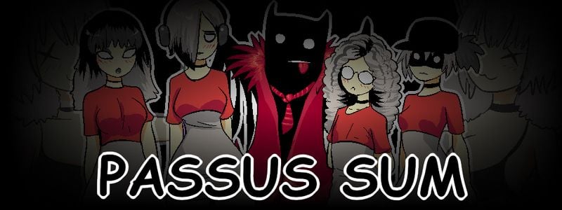 Passus Sum adult sex game