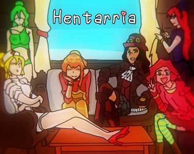 Hentarria секс игры для взрослых