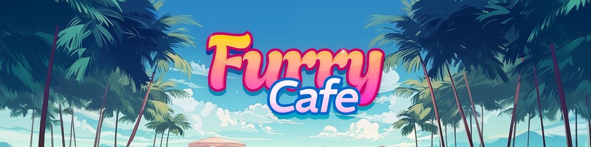 Furry Cafe adult sex game