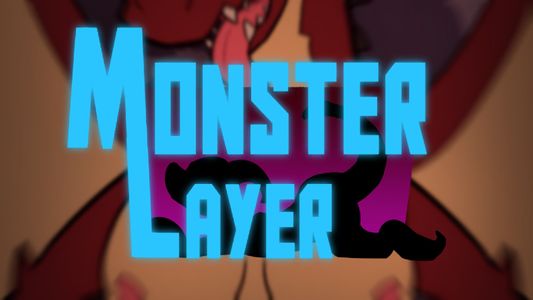 Monster Layer adult sex game