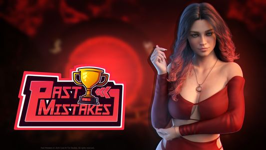 Past Mistakes adult sex game