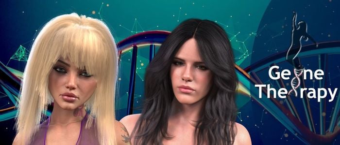 Gene Therapy jogos pornôs adultos