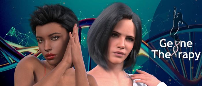 Gene Therapy jogos pornôs adultos