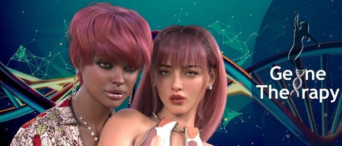 Gene Therapy секс игры для взрослых