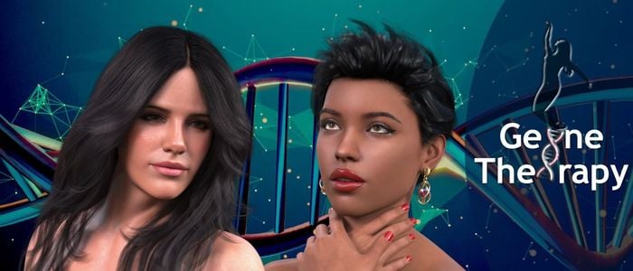Gene Therapy adult sex game