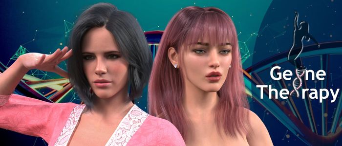 Gene Therapy секс игры для взрослых