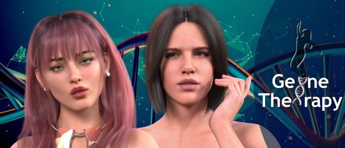Gene Therapy jogos pornôs adultos