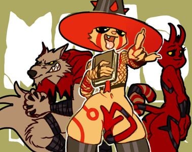 Monolilith adult sex game