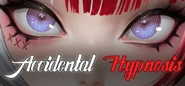 Accidental Hypnosis adult sex game