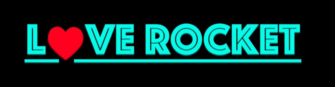 Love Rocket секс игры для взрослых