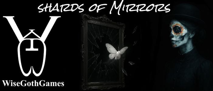 Shards of Mirrors adult sex game