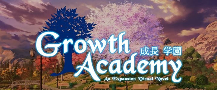 Growth Academy adult sex game