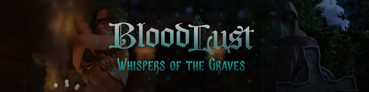 BloodLust adult sex game