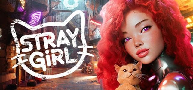 Stray Girl
