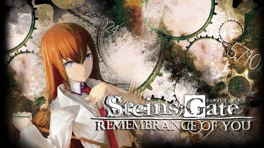 STEINS;GATE: Remembrance of You adult sex game