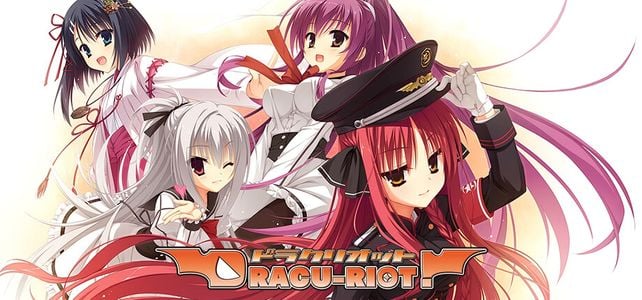 Dracu-riot! jogos pornôs adultos