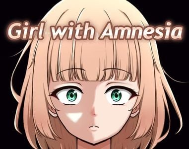 Girl with Amnesia adult sex game