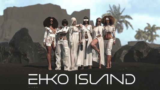 Ehko Island adult sex game