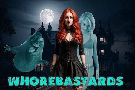 Whorebastards adult sex game