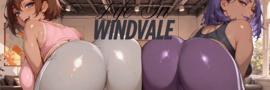 Life in Windvale sex spil for voksne