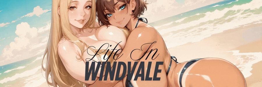Life in Windvale секс игры для взрослых