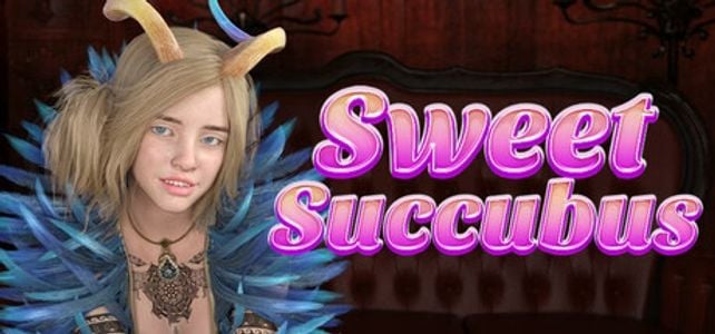 Sweet Succubus jogos pornôs adultos