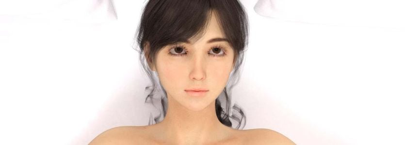 Nudist Olivia adult sex game