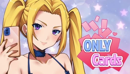 Only Cards adult sex game