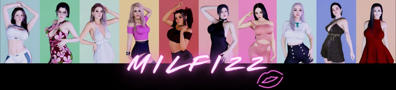 Milfizz adult sex game