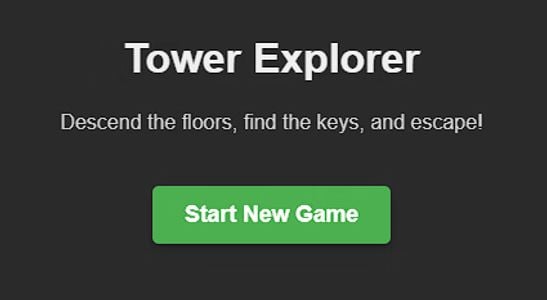 The Tower adult sex game