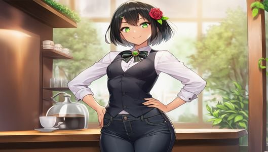 Vorny SuccubAI jogos pornôs adultos