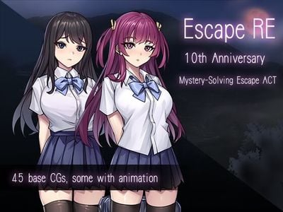 EscapeR adult sex game