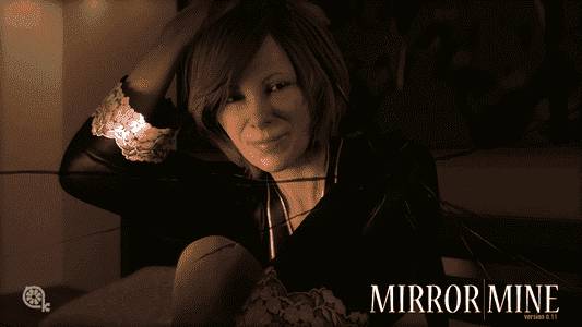 Mirror Mine adult sex game