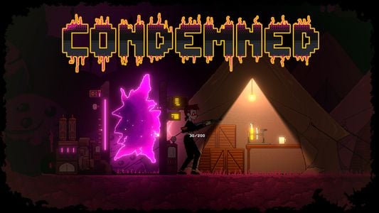 Condemned adult sex game