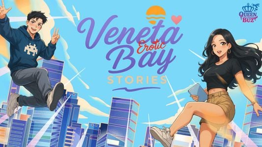 Veneta Bay Erotic Stories jogos pornôs adultos