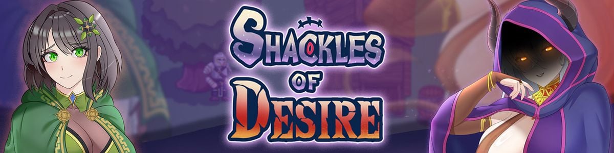 Shackles of Desire