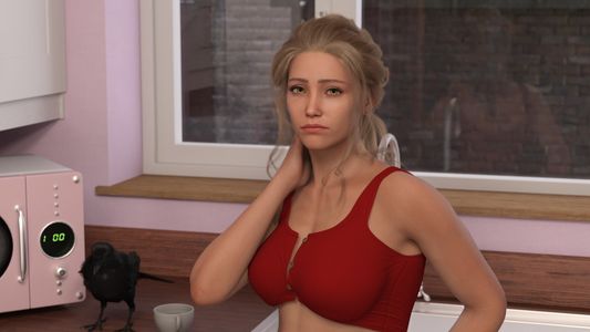 Cocklemouth Village adult sex game