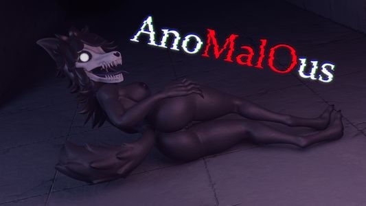 AnoMalOus adult sex game