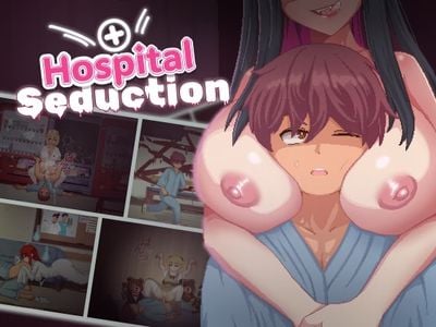 Hospital Seduction adult sex game