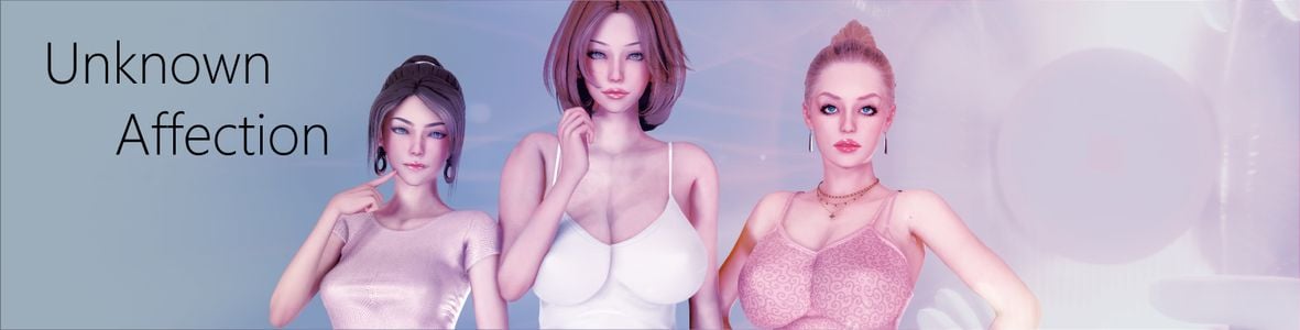 Unknown Affection adult sex game